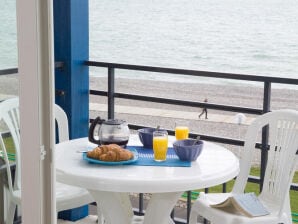 Holiday park Furnished Apartment with balcony or terrace - Cayeux-sur-Mer - image1