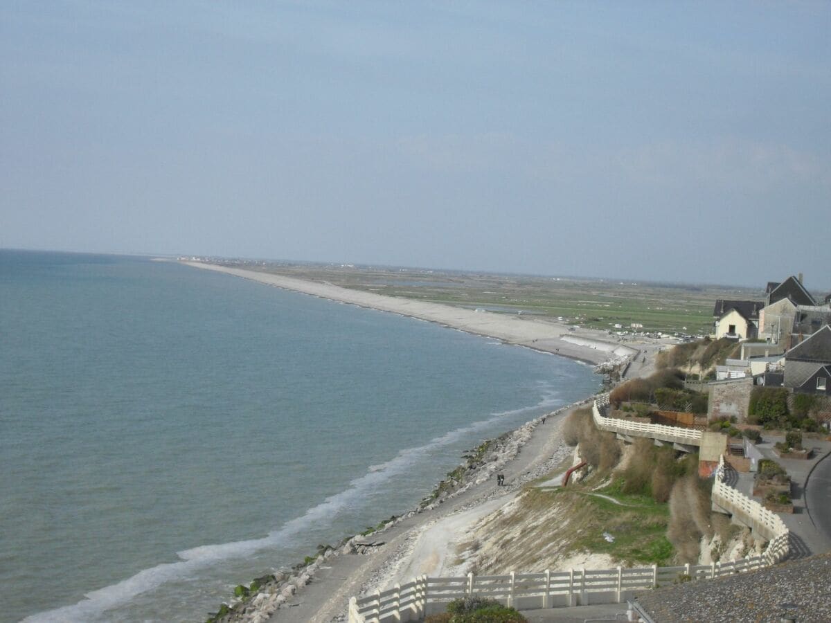 Ferienpark Cayeux-sur-Mer Umgebung 17