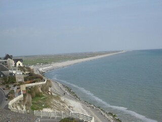 Parque de vacaciones Cayeux-sur-Mer Entorno 28