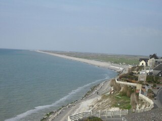 Parque de vacaciones Cayeux-sur-Mer Entorno 30