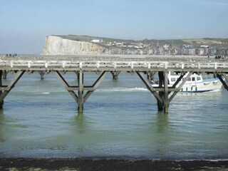 Vakantiepark Cayeux-sur-Mer Omgeving 34