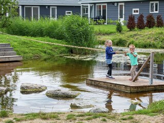 Parc de vacances Oost-Graftdijk  19