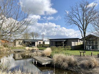 Parque de vacaciones Oost-Graftdijk Grabación al aire libre 2