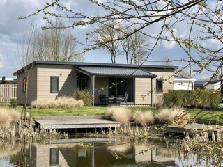 Parco vacanze Oost-Graftdijk Registrazione all'aperto 3
