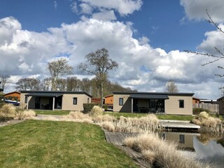 Parque de vacaciones Oost-Graftdijk Grabación al aire libre 6