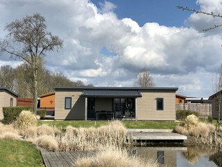 Parque de vacaciones Oost-Graftdijk Grabación al aire libre 1