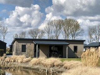 Parque de vacaciones Oost-Graftdijk Grabación al aire libre 7