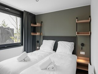 Holiday park Oostvoorne Features 14