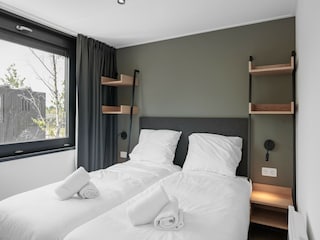 Holiday park Oostvoorne Features 12