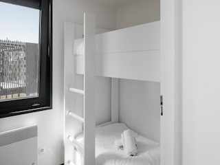 Holiday park Oostvoorne Features 13