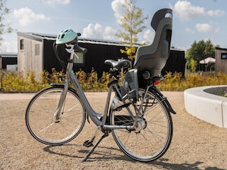 Holiday park Oostvoorne  29