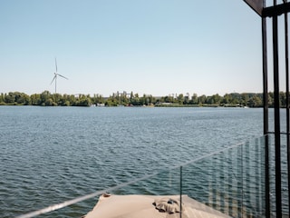 Holiday park Oostvoorne Environment 18