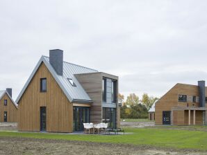 Ferienpark Moderne Villa mit 3 Bädern, in der Nähe des Veerse Meer - Veere - image1