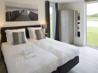 Parco vacanze Veere Caratteristiche 4