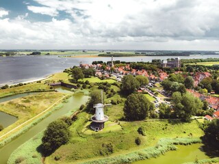 Ferienpark Veere Umgebung 13