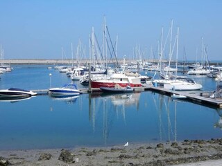 Vakantiepark Veere Omgeving 7