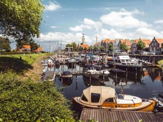 Vakantiepark Veere Omgeving 30