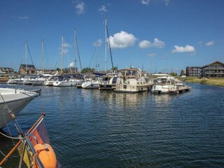 Vakantiepark Veere Omgeving 37