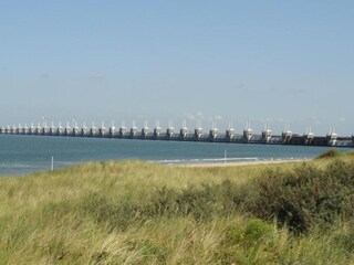 Vakantiepark Veere Omgeving 38