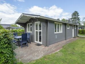 Holiday park Cosy, wooden, comfortable chalet in a car-free zone - Arcen - image1