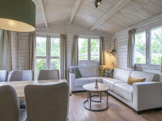 Vakantiepark Arcen Kenmerken 6