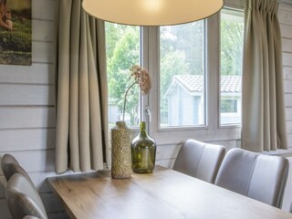 Vakantiepark Arcen Kenmerken 2