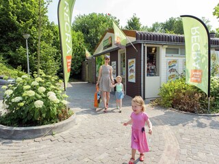 Parc de vacances Arcen  27