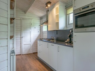 Vakantiepark Arcen Kenmerken 3