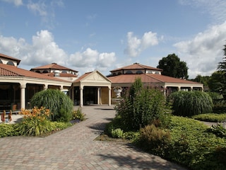 Holiday park Arcen  37