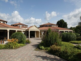 Vakantiepark Arcen  38