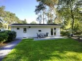 Vakantiepark Hoenderloo Buitenaudio-opname 1