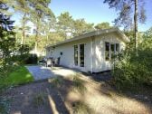 Vakantiepark Hoenderloo Buitenaudio-opname 1