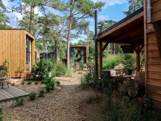 Holiday park Hoenderloo Environment 15