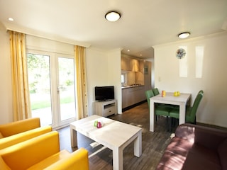 Holiday park Hoenderloo Features 7