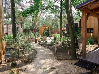 Holiday park Hoenderloo Environment 29