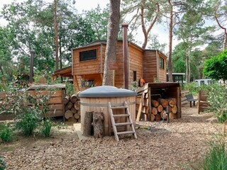 Holiday park Hoenderloo Environment 25