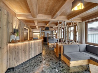 Holiday park Fügenberg Features 1