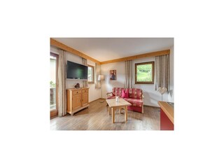 Vakantiepark Fügenberg Kenmerken 7