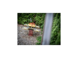 Vakantiepark Fügenberg Omgeving 15