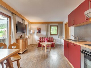 Vakantiepark Fügenberg Kenmerken 14