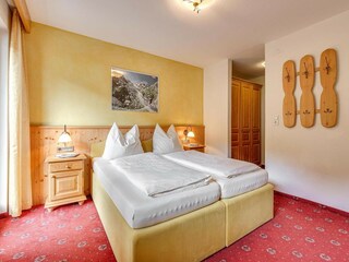 Vakantiepark Fügenberg Kenmerken 9