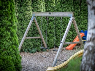 Parco vacanze Fügenberg Registrazione all'aperto 8