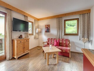 Vakantiepark Fügenberg Kenmerken 10
