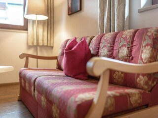 Parque de vacaciones Fügenberg Características 9