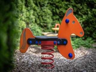 Ferienpark Fügenberg Außenaufnahme 5