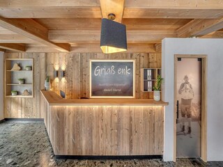 Parco vacanze Fügenberg  19