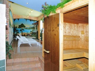 Vakantiepark Fügenberg  20