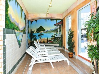 Parque de vacaciones Fügenberg  21