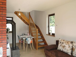 Vakantiepark Pobierowo Kenmerken 7