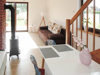 Parco vacanze Pobierowo Caratteristiche 10